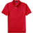 Polo Ralph Lauren Big Boy's The Iconic Mesh Polo Shirt - Red