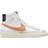 Nike Blazer Mid '77 Vintage M - White/Black/Amber Brown