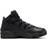 NIKE Jordan Winterized 6 Rings M - Black/Rustic