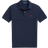 Polo Ralph Lauren Big Boy's The Iconic Mesh Polo Shirt - Refined Navy