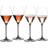 Riedel Rosé Set 5515/55 Vinglas 4stk