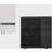 Panasonic Aquarea Monoblock L-generation WH-WDG07LE5 7kW Indendørs- & Udendørsdel