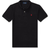 Polo Ralph Lauren Boy's The Iconic Mesh Polo Shirt - Black