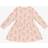 Stella McCartney Kids Stella McCartney Kids Klänning Rosa m. Enhörningar år 116 Stella McCartney Kids Klänning