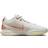 Nike LeBron XXI Akoya M - Light Bone/Coconut Milk/Dark Russet/Campfire Orange