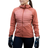 Johaug Powder Jacket - Brown