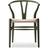 Carl Hansen & Søn CH24 Köksstol 76cm