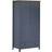 vidaXL Hill Garderob 89x170cm
