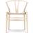 Carl Hansen & Søn CH24 Kitchen Chair 76cm