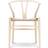 Carl Hansen & Søn CH24 Köksstol 76cm