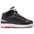 NIKE Jordan 2 Retro TD - Black/Fire Red/Sail/Cement Grey