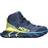 Hoka Tennine Hike GTX W - Ombre Blue/Green Sheen