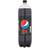 Pepsi Max No Sugar Cola 200cl 1pack