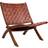House Nordic Ancona Lounge Chair 73cm
