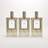 The Essence Vault Perfume Set 3x100ml