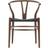 Carl Hansen & Søn CH24 Køkkenstol 76cm