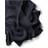 Design House Stockholm Pleece Blankets Black (140x170cm)