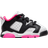 Nike Jordan 6 Retro Low TD - Black/White/Fierce Pink