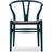 Carl Hansen & Søn CH24 Køkkenstol 75cm