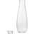 &Tradition SC62 Collect Carafe Vandkaraffel