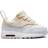 Nike Air Max 1 EasyOn TDV - Pale Ivory/Melon Tint/White/Football Grey