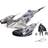 Hasbro Star Wars The Vintage Collection The Mandalorian’s N-1 Starfighter & Action Figures