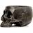 Puckator Shaped Planter Plant Pot Skull Garden Planter