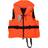vidaXL Life Jacket N 70-90 kg