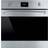 Smeg SFP6372X Stainless Steel