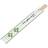 B Company 210mm bambus Bionedbrydelig Spisepind 2stk