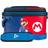 PDP Pull-N-Go Case GLOW - Mario Kart Drift - Bag