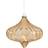 Sirius Your Decoration Amber Julgransbelysning 5 Lampor
