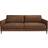 Artwood Andorra 3 Istuttava Sohva Velvet Hazel