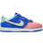 Nike Dunk Low SE PS - Hyper Royal/Emerald Rise/Red Stardust/Sanddrift