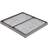 Bosch 1987432363 Cabin Filter Active Carbon