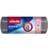 Vileda Super+ Waste Bags with Drain 10pcs 20L
