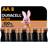 Duracell AA Plus 8-pack