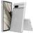 JT Berlin Pankow Mobiltelefon backcover Google Pixel 7a Transparent