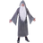 Bristol Novelty Men's Wizard Cloak