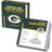 Lang NFL Green Bay Packers 2024 Desk Calendar