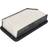 Mahle Filter LX 4083 Mahle LX 4083