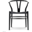 Carl Hansen & Søn CH24 Köksstol 76cm
