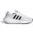 Adidas Junior Swift Run 22 - Cloud White/Core Black/Grey One