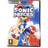 Sonic Heroes (PC)