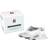 Hi Hybrid UV Hybrid Remover Wraps 50-pack