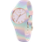 Ice Watch Tie Dye Sweet Lilac Lila Damklocka