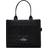 Marc Jacobs The Large Tote Bag - Black