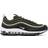 NIKE Air Max 97 M - Medium Olive/Sequoia/Black/Light Silver