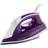 Russell Hobbs Supremesteam Traditional Iron 2400W Purple/White