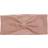 Racing Kids Wool Headband - Dusty Rose (600020-81)